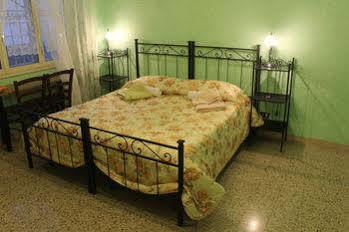 Andrea's Hotel Rom