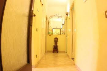 Hotel Andrea's Rom