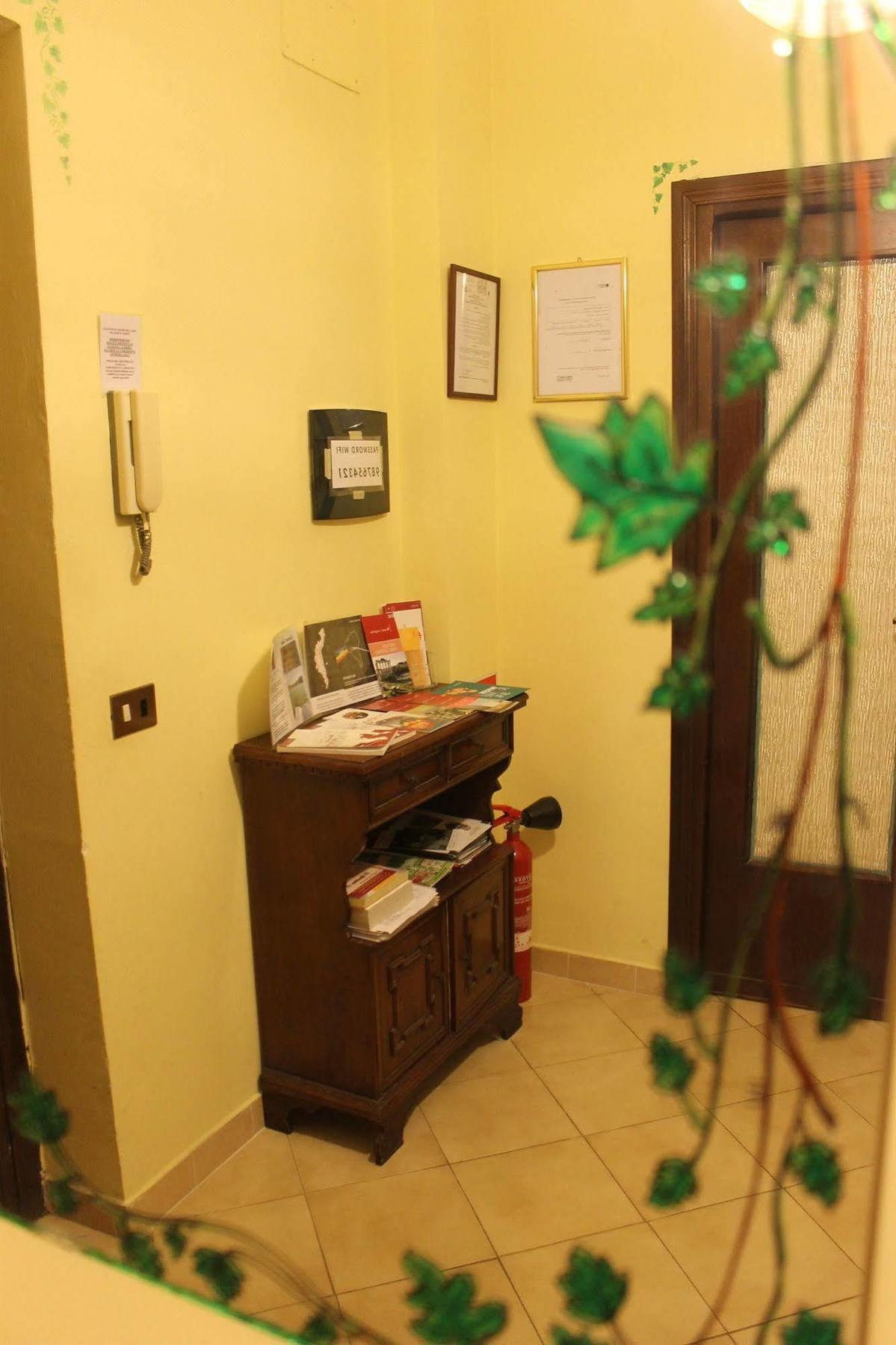 Hotel Andrea's Rom