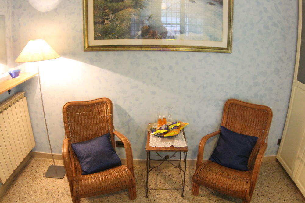 Andrea's Hotel Rom