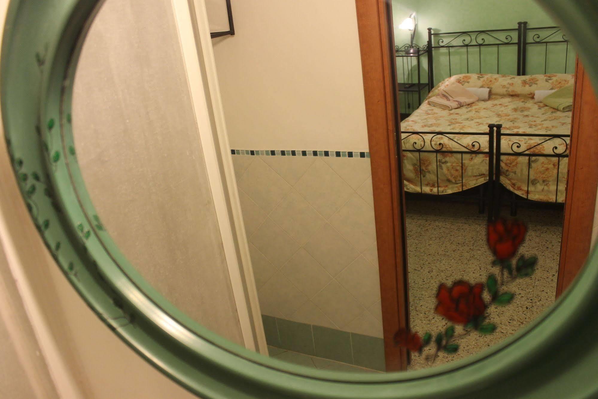 Andrea's Hotel Rom