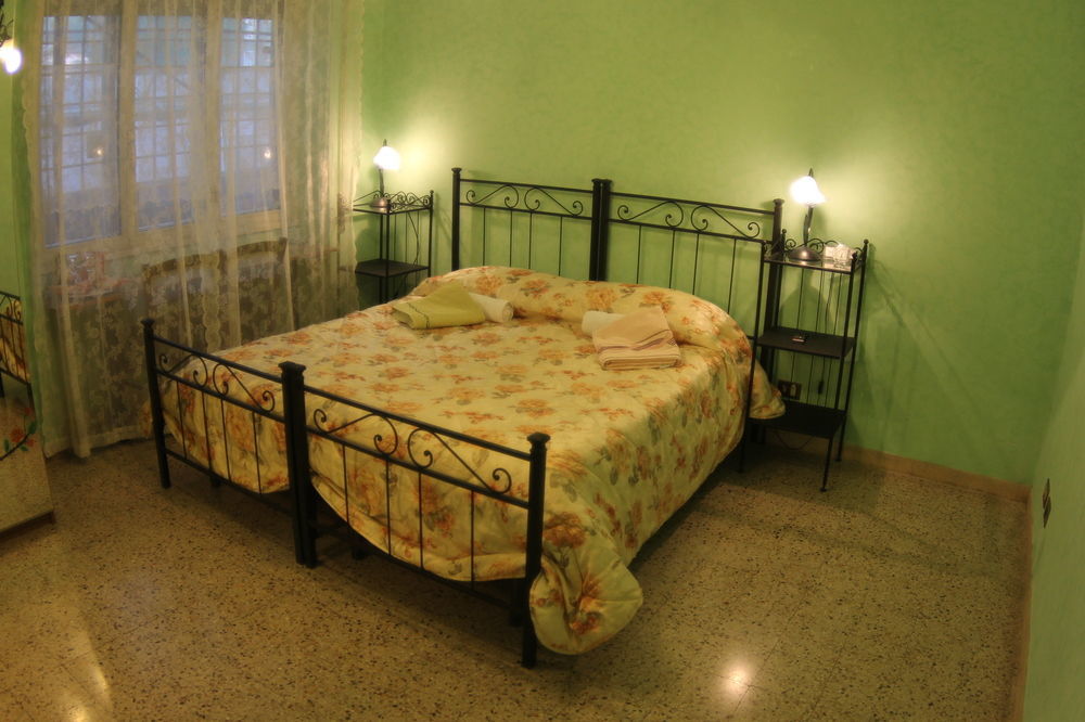 Andrea's Hotel Rom
